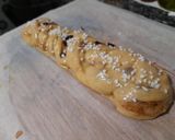 Foto del paso 8 de la receta: Trenza de canela y pasas