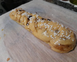 Foto del paso 8 de la receta: Trenza de canela y pasas
