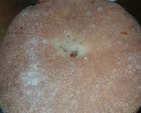 Foto del paso 8 de la receta: Pan Marroquí con sémola y avena