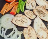 Foto del paso 8 de la receta: 198. Parrillada de Verduras