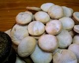 Foto del paso 4 de la receta: Bizcochos de grasa azucarados