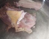 Foto langkah ke 2 dari resep Soto Ayam Kuning.