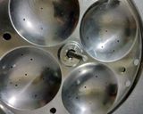 ઈડિયાપમ(idiyappam racipe in gujrati) રેસીપી સ્ટેપ4ફોટો