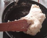 A picture of step 3 of Beautiful Rose Blossom Sweet.