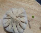 Paneer stuffed paratha recipe step 3 photo