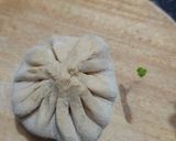 A picture of step 3 of Paneer stuffed paratha - 2 Methods.
