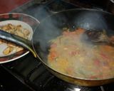Foto del paso 3 de la receta: Pechuguita a la portuguesa