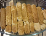 Foto del paso 5 de la receta: Tiramisú clásico y borrachón