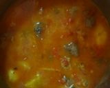 A picture of step 3 of Beef stew#4weeks challenge #.