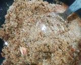 A picture of step 2 of Amla Pickle.