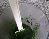 Foto del paso 2 de la receta: Ñoquis de espinaca y ricotta