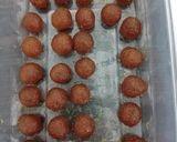 Foto langkah ke 4 dari resep Kue Nastar.