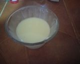 Foto del paso 4 de la receta: Coulis de zarzamora con mezcal oaxaqueño