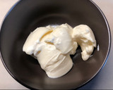 Foto del paso 1 de la receta: Salsa amarilla “Mostanesa” con toque especial