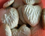 Foto del paso 4 de la receta: Masitas de coco y limón