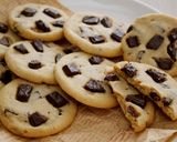 A picture of step 1 of My Best Chewy Chocolate Chunk Cookies🍪🍫.