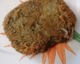 Foto del paso 4 de la receta: 317. Milanesas veganas de lentejas