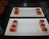 Foto del paso 3 de la receta: Atún con banderillas