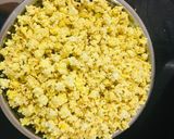 મસાલા ધાણી (Masala Dhani Recipe In Gujarati) રેસીપી સ્ટેપ3ફોટો