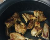 Foto del paso 2 de la receta: Costillas de Cerdo con Papas fritas !!