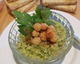 Foto del paso 3 de la receta: Dip de Garbanzos y Palta
