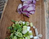 Foto langkah ke 2 dari resep Tahu Kecap.