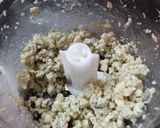 Foto del paso 2 de la receta: Morrón relleno