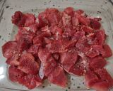 Foto del paso 5 de la receta Magro con tomate