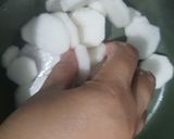 Foto langkah ke 7 dari resep Soto lobak ala fe.