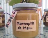 Foto del paso 4 de la receta: Mantequilla de maní con Chocolate