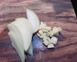 Foto langkah ke 2 dari resep Shirataki Tek Tek.