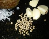 Foto langkah ke 3 dari resep Mie tek tek terkini.