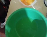 Foto del paso 2 de la receta: Keke de yogur