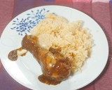 Foto del paso 11 de la receta: Mole