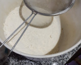 Foto del paso 2 de la receta: Pan dulce relleno de chocolate y Nutella
