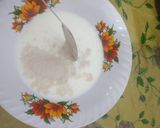 Foto langkah ke 1 dari resep Roti Sobek Lembut dan berserat (Low Budget).