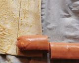 Vendégváró falatkák recept fázis 1 fotója