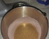 Foto del paso 2 de la receta: Pastel de chocolate