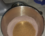 Foto del paso 2 de la receta: Pastel de chocolate