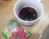 Gumiś krok przepisu 3 zdjęcie