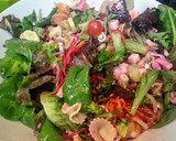 Foto del paso 2 de la receta: Ensalada variada