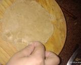 રાજસ્થાની ખોબા રોટી (Rajasthani Khoba Roti Recipe In Gujarati) રેસીપી સ્ટેપ3ફોટો