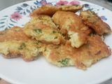 Telur Dadar Kelapa
