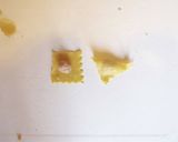 Foto del passaggio 7 della ricetta Tortellini più buoni del mondo