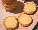 Foto del passaggio 2 della ricetta Panettoncini di Capodanno 🎉🎊🧨