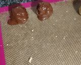Foto del paso 6 de la receta: Bombones estilo Bon o Bon 🐇