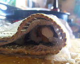 Foto del paso 4 de la receta: Sushi de mango