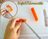รูปขั้นตอนการทำที่ 3 ของ สาหร่ายวากาเมะผัดไข่