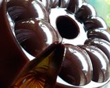 Foto langkah ke 2 dari resep Agar dodol.