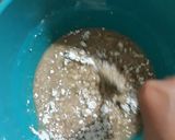 Foto del paso 2 de la receta: Gorditas integrales de canela